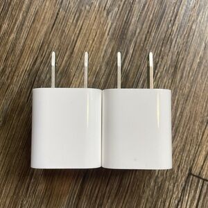 Apple Power Adapter 32MM ITE Power Supply Set of 2